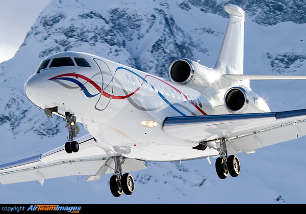 Dassault Falcon 7X Dassault Falcon 7X