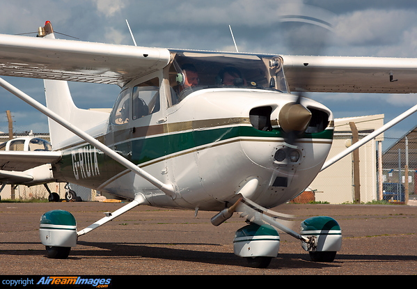 Cessna F172N Skyhawk Cessna F172N Skyhawk