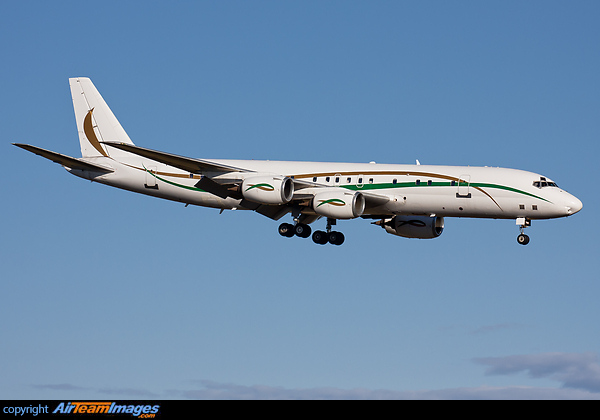 Douglas DC-8-72 Douglas DC-8-72