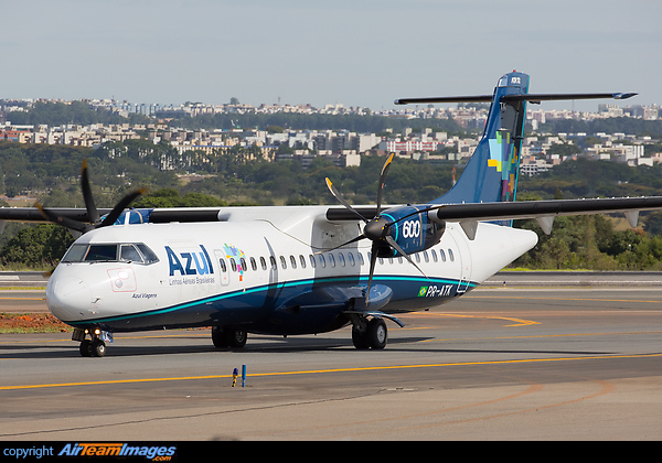 ATR 72-600 ATR 72-600