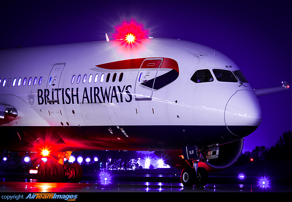 Boeing 787-8 Dreamliner Boeing 787-8 Dreamliner