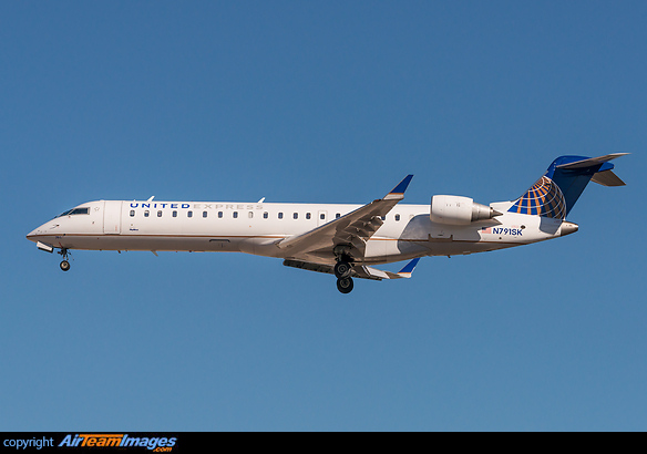 Bombardier CRJ-700 Bombardier CRJ-700