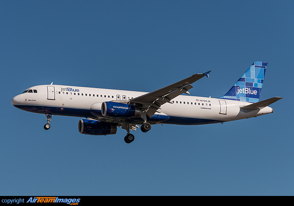 Airbus A320-232 Airbus A320-232