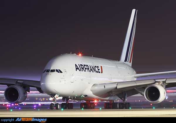Airbus A380-861 Airbus A380-861