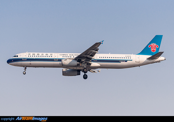 Airbus A321-231 Airbus A321-231