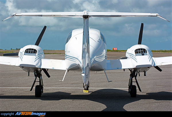Diamond DA-42 Twin Star Diamond DA-42 Twin Star