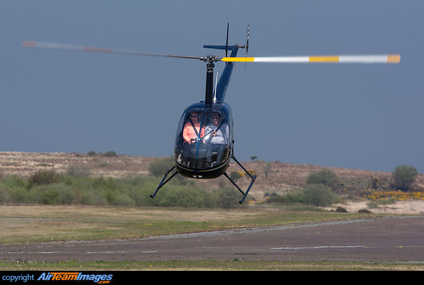Robinson R-22 Beta Robinson R-22 Beta
