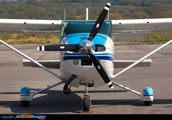 Cessna F182P Skylane Cessna F182P Skylane