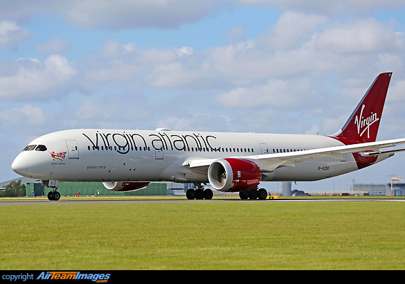 Boeing 787-9 Dreamliner Boeing 787-9 Dreamliner
