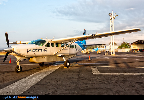 Cessna 208B Grand Caravan Cessna 208B Grand Caravan