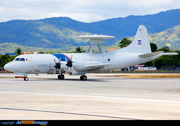 Lockheed P-3AEW Orion Lockheed P-3AEW Orion