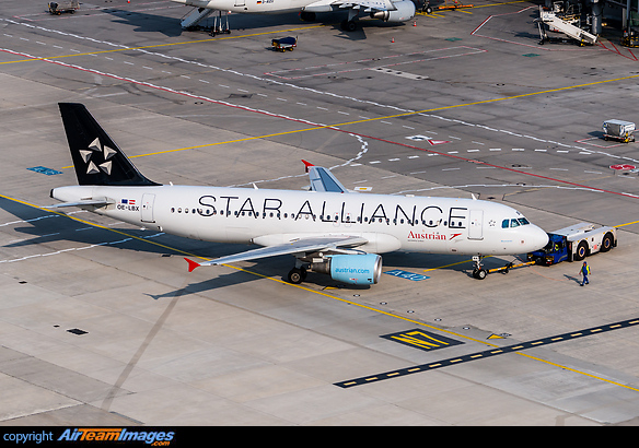Airbus A320-214 Airbus A320-214