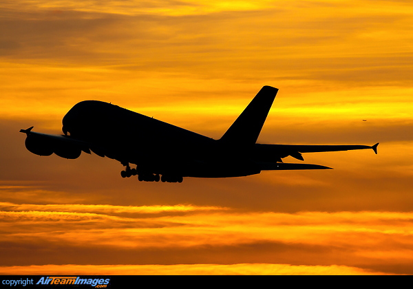 Airbus A380-861 Airbus A380-861