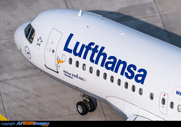 Airbus A319-114 Airbus A319-114