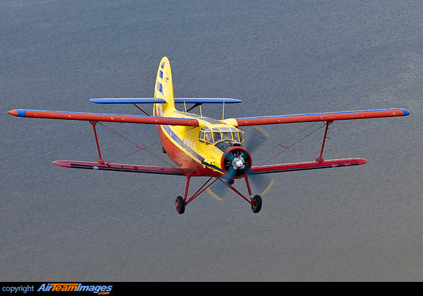 LY-AET disappeared in the Baltic Sea during a ferry flight from Sweden to Lithuania on May 16th, 2015. Antonov An-2