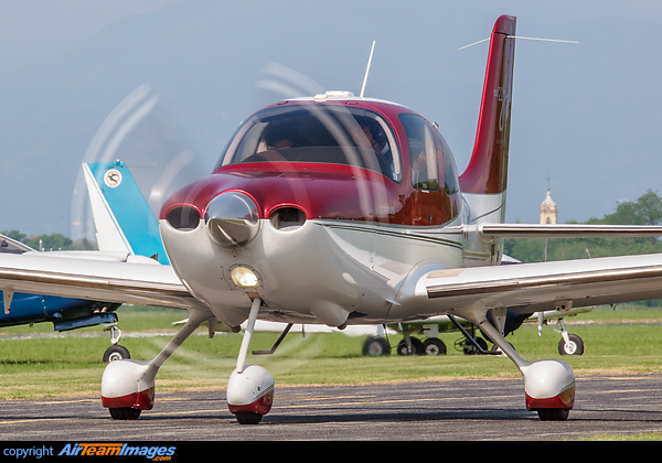 Cirrus SR22 GTSx G3 Cirrus SR22 GTSx G3