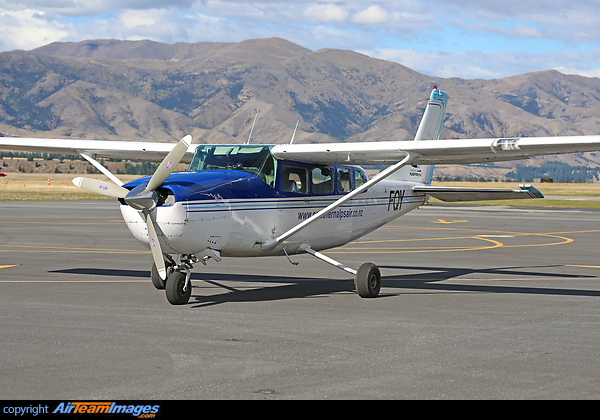 Cessna 207 Cessna 207