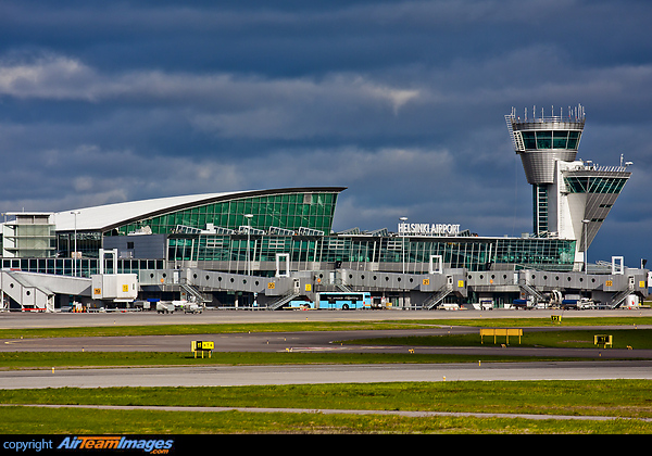 Helsinki Vantaa Airport Helsinki Vantaa Airport