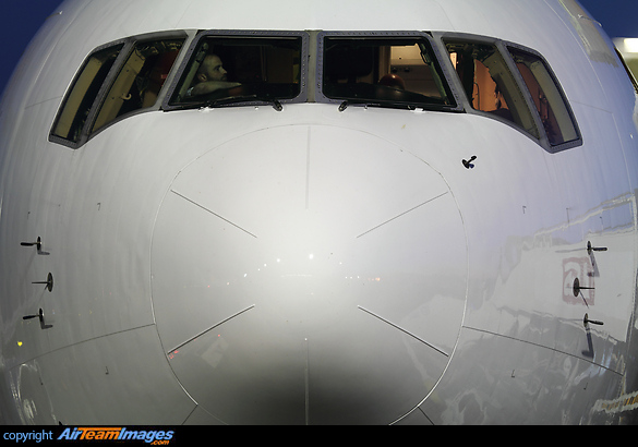 Boeing 767-232(BDSF) Boeing 767-232(BDSF)