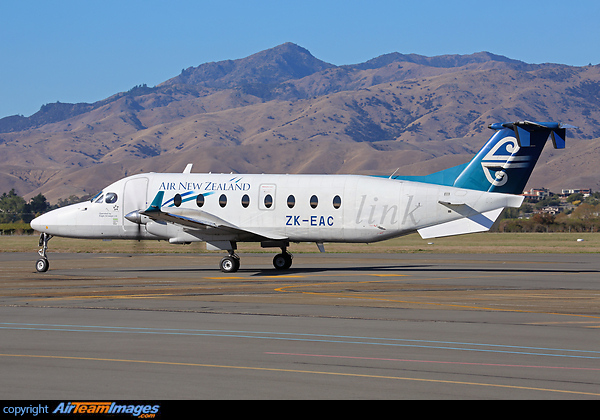 Beechcraft 1900D Beechcraft 1900D