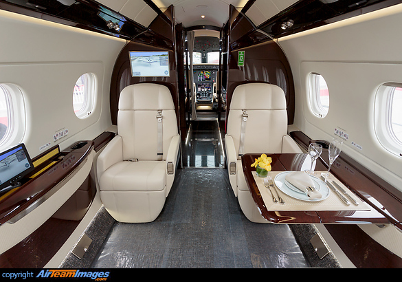 25+ Legacy 500 Interior Images
