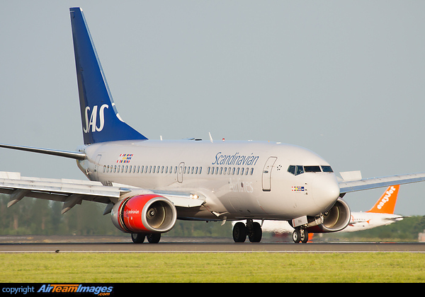 Boeing 737-783 Boeing 737-783