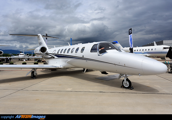 Cessna 525B Citation CJ3 Cessna 525B Citation CJ3