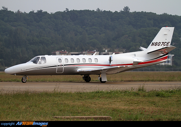 Cessna 560 Citation Encore Cessna 560 Citation Encore