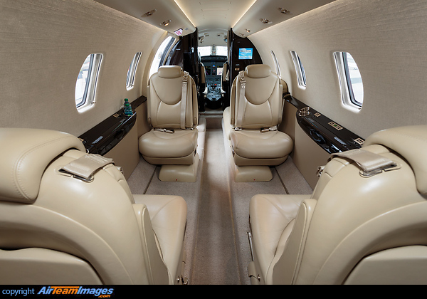 Cessna Citation Excel XLS+ Cessna Citation Excel XLS+