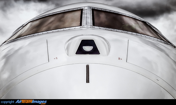 Bombardier Challenger 650 Bombardier Challenger 650