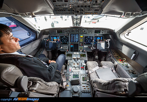 Gulfstream V Gulfstream V