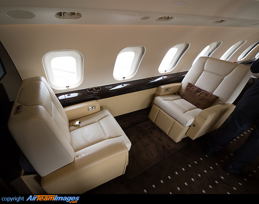 Bombardier Global 6000 Bombardier Global 6000