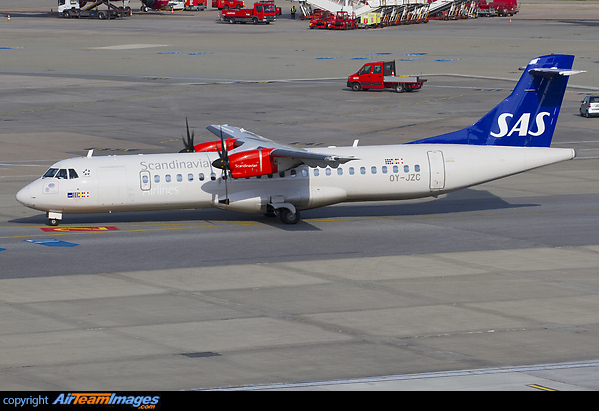 ATR 72-600 ATR 72-600