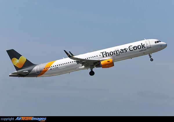 Airbus A321-211 Airbus A321-211