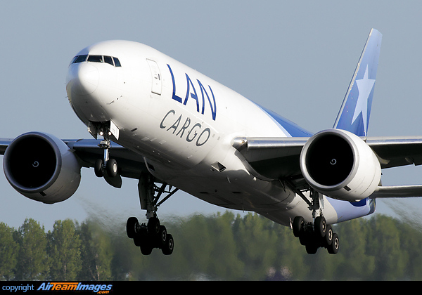 Boeing 777-F6N Boeing 777-F6N