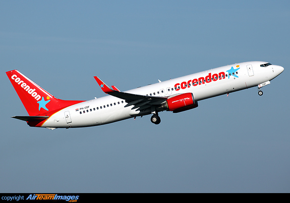 Boeing 737-804 Boeing 737-804