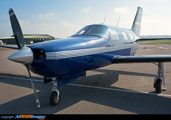 Piper PA-46-350P Malibu Mirage Piper PA-46-350P Malibu Mirage