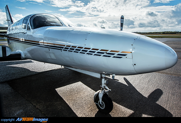 Cessna 441 Conquest Cessna 441 Conquest