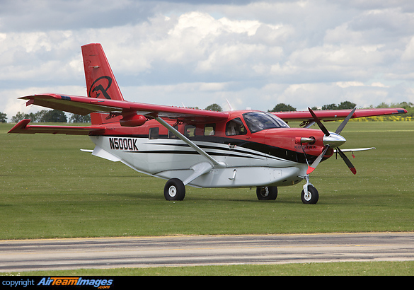 Quest Kodiak 100 Quest Kodiak 100
