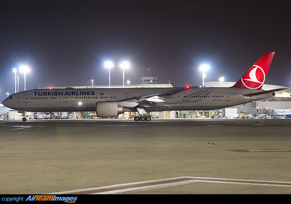 Boeing 777-3F2/ER Boeing 777-3F2/ER