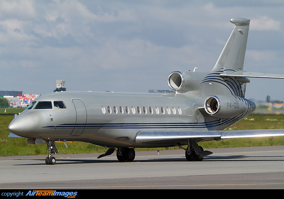 Dassault Falcon 7X Dassault Falcon 7X