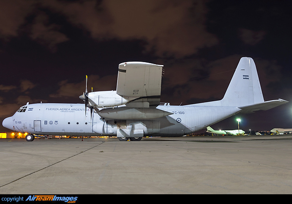 Lockheed L-100-30 Hercules Lockheed L-100-30 Hercules