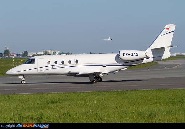 UEFA Europa League Final 2015 Gulfstream G150