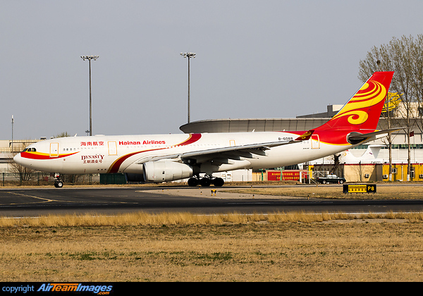 Airbus A330-243 Airbus A330-243