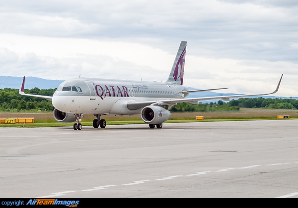 Airbus A320-232 Airbus A320-232