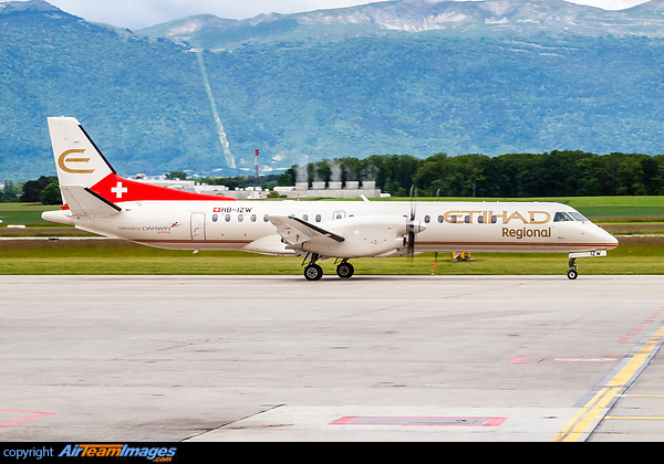 Saab 2000 Saab 2000