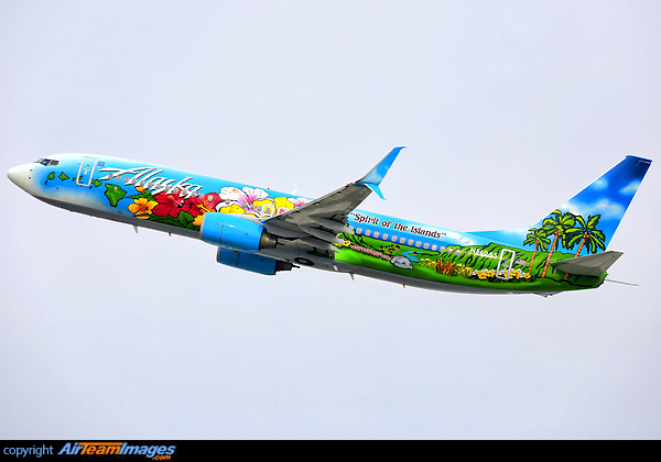 Boeing 737-890 Boeing 737-890
