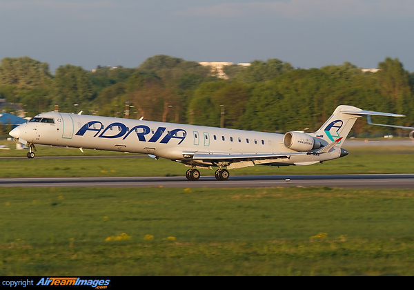 Bombardier CRJ-900 NextGen Bombardier CRJ-900 NextGen