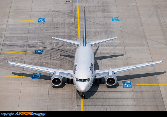 Boeing 737-330 Boeing 737-330