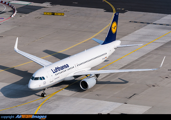 Airbus A320-214 Airbus A320-214